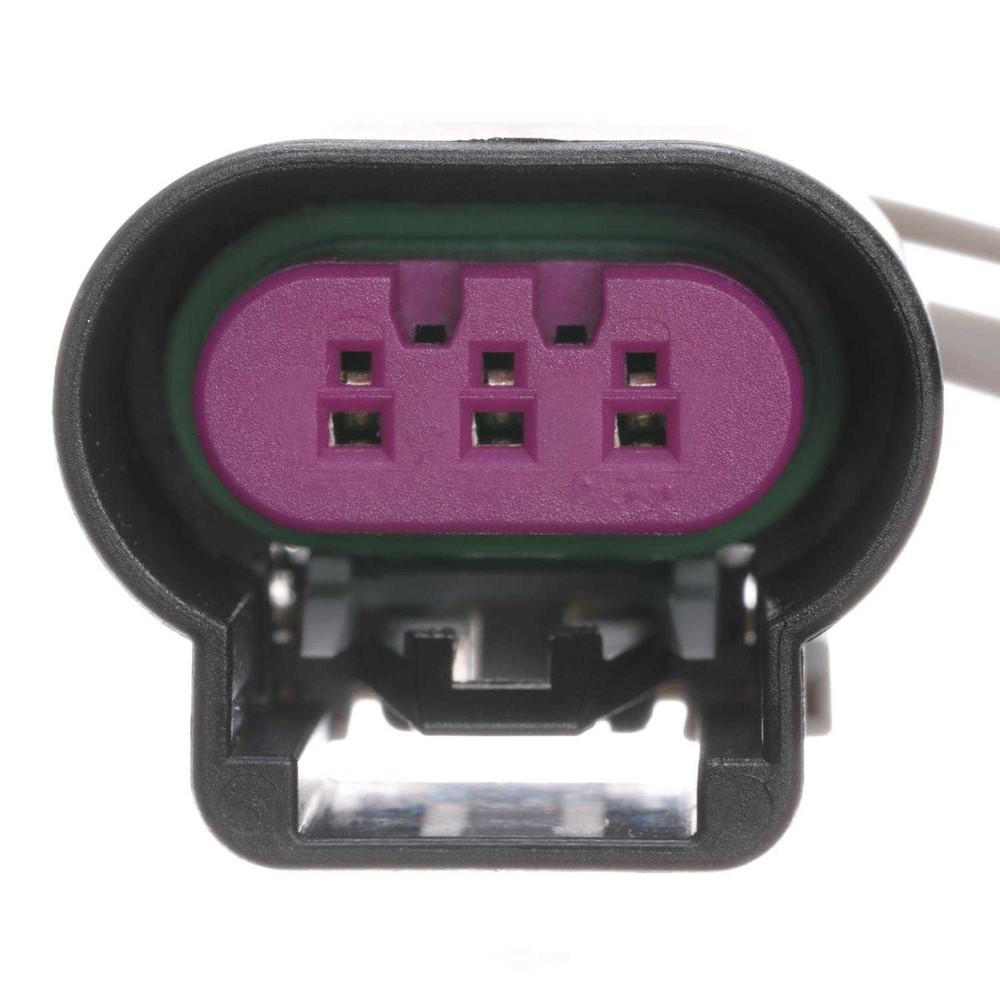 Battery Current Sensor Connector Standard S-1025