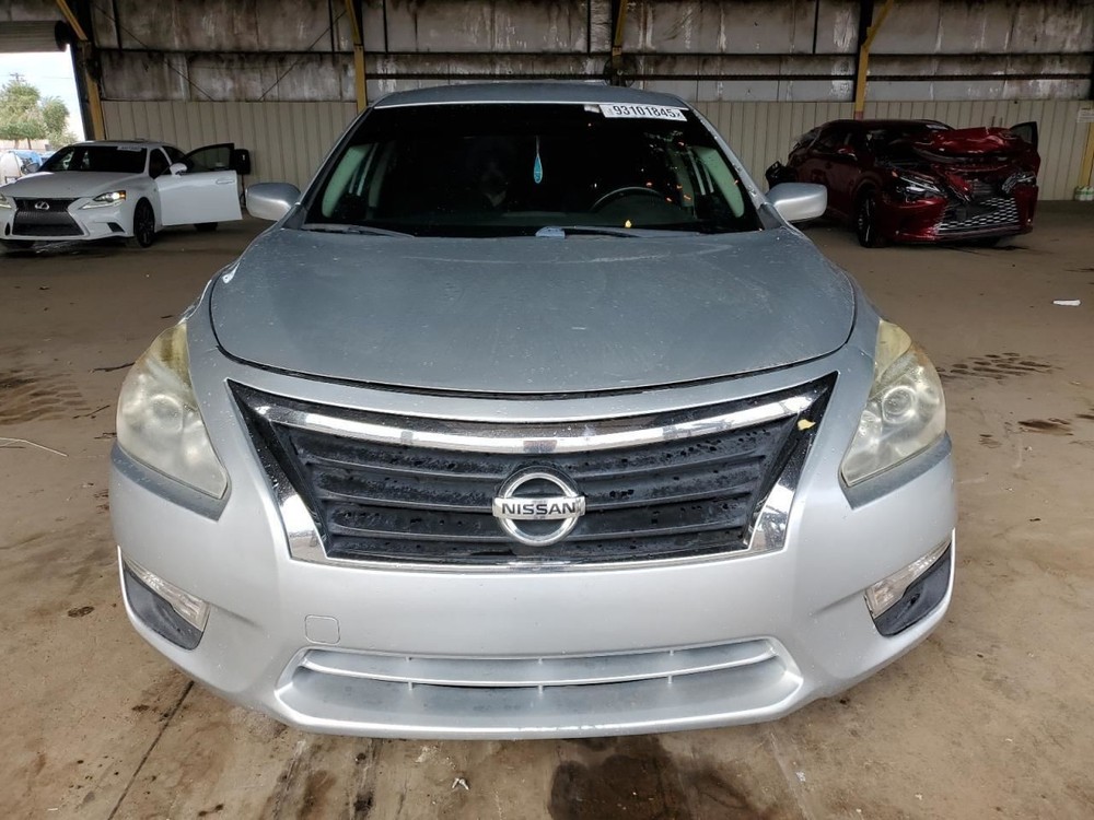 Temperature Control AC Automatic Control Fits 13-15 ALTIMA 2541328