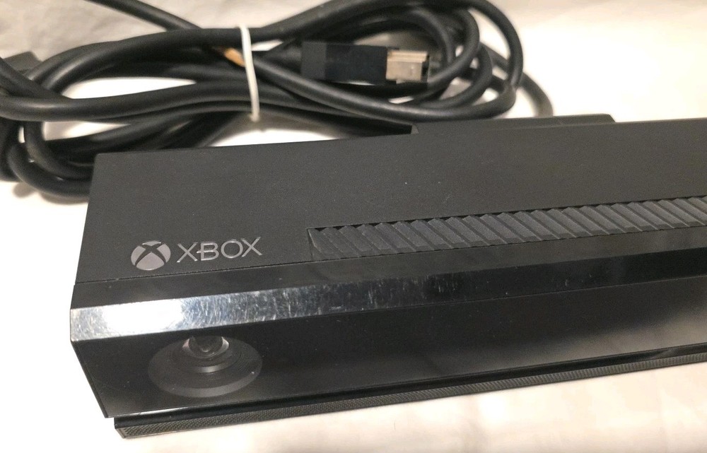Microsoft Xbox One Kinect Camera Motion Sensor Bar Model 1520 - OEM Tested Works