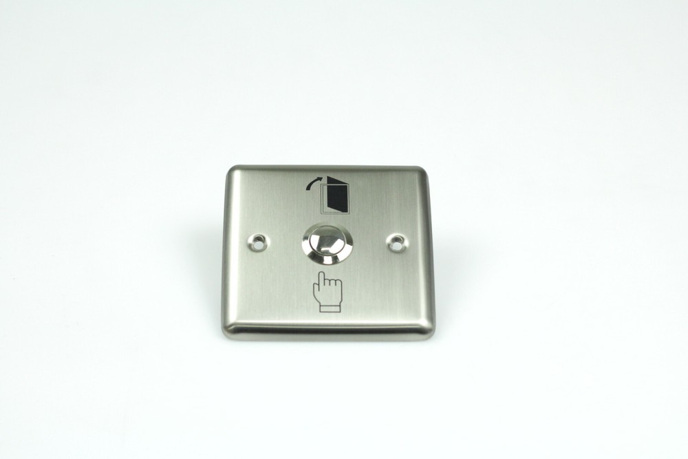 Touch Sensor Exit Button  Model: S886D3