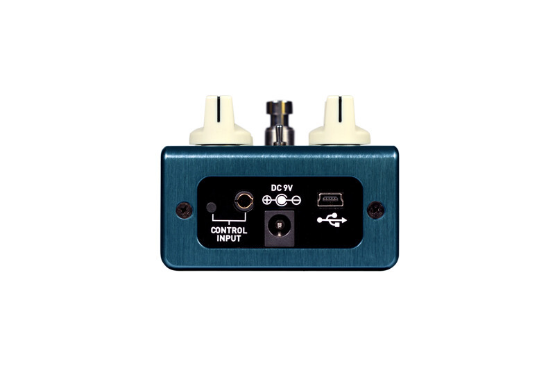 Source Audio Atlas Compressor Pedal