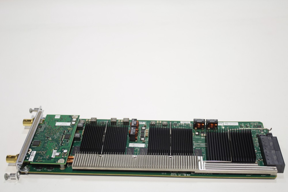 Genuine Ericsson EI9001T AVP 4000 Transcoder Option Card Module