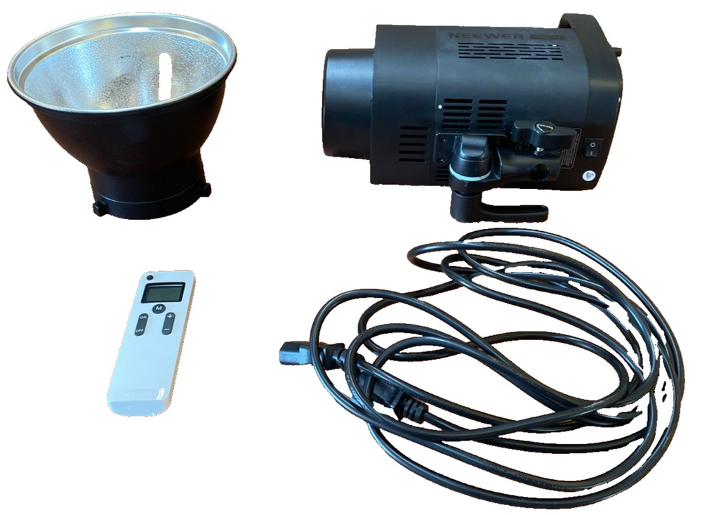 NEEWER CB60 LED Video Light