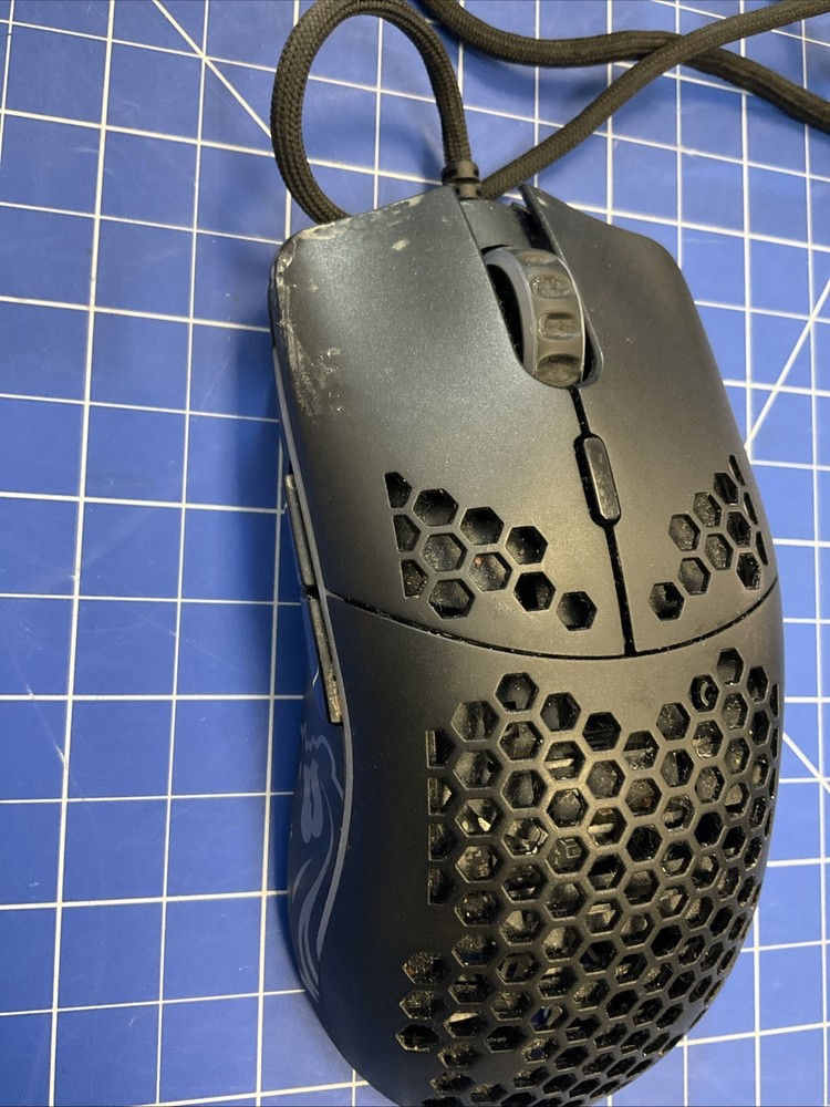 Razer keyboard and mouse combo E341