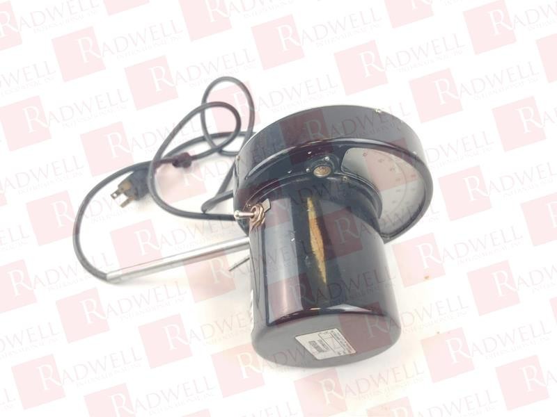 AMETEK RVT / RVT (USED)