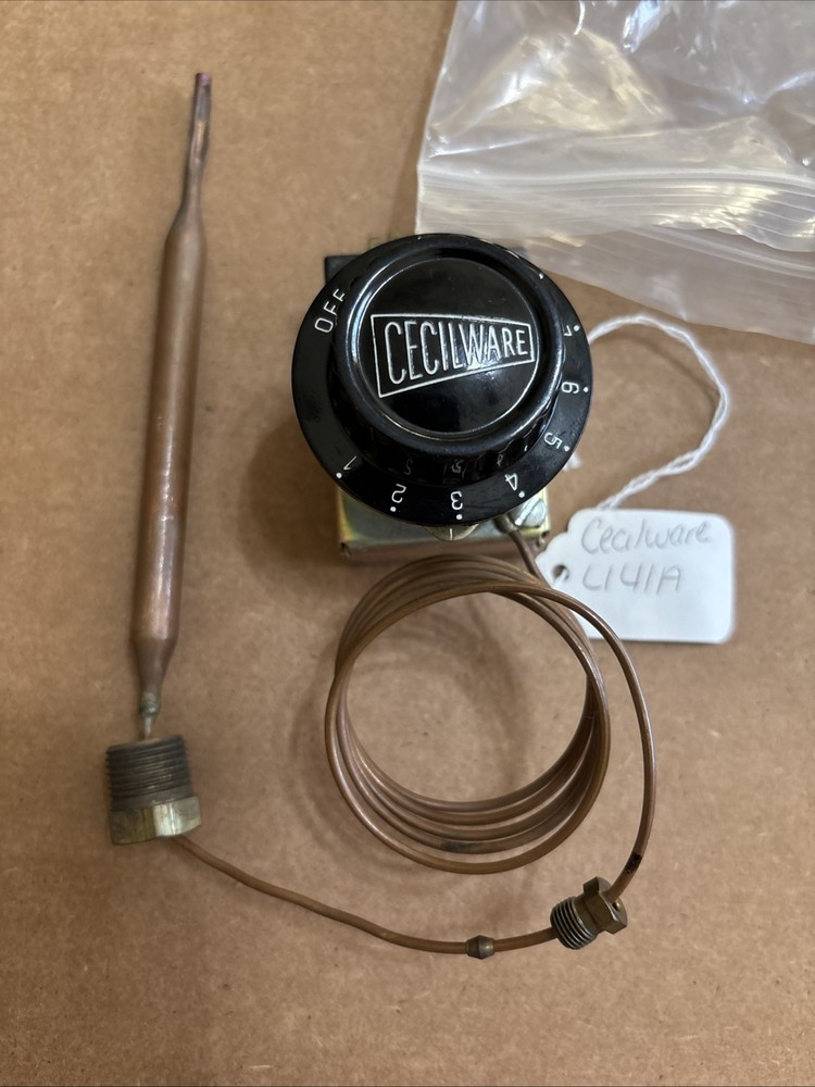 Grindmaster Cecilware Thermostat L141A