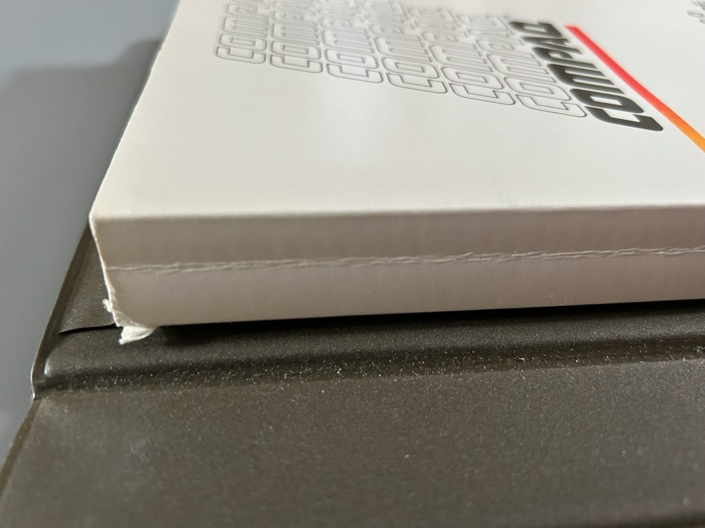 Vintage COMPAQ PLUS manuals – Reference Guides for DOS 2.0, BASIC, OPS – UNUSED