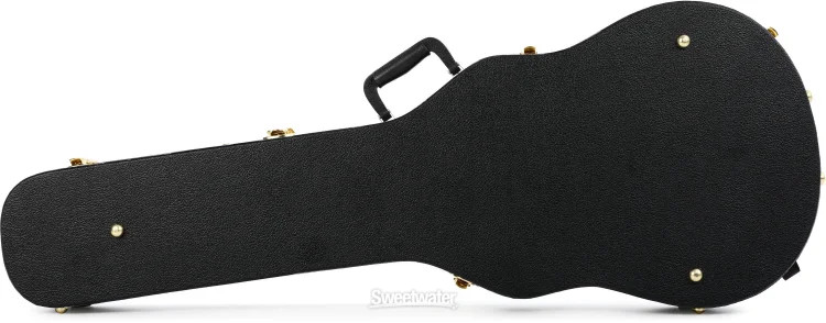 Gretsch G6238 Deluxe Jet Hardshell Case