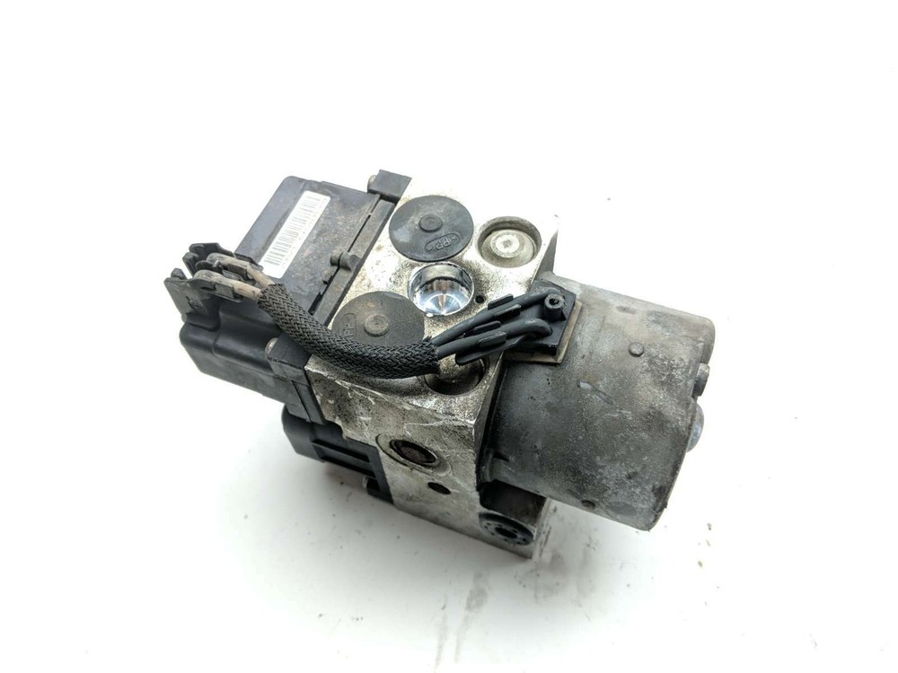 07 BMW F650 GS F650GS ABS System Control Module