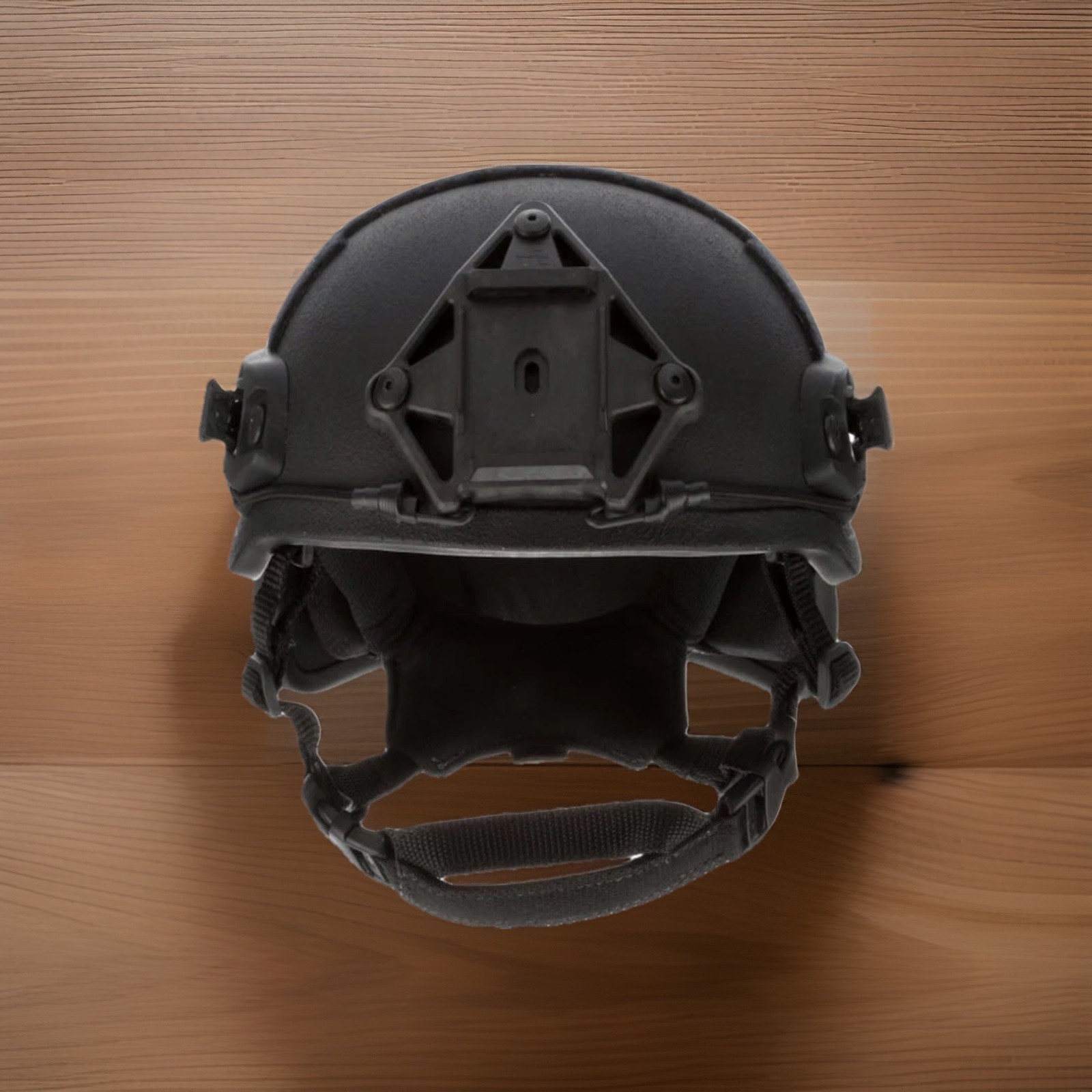 United Shield Special Ops Delta 2 Aramid Fiber Ballistic Helmet Large