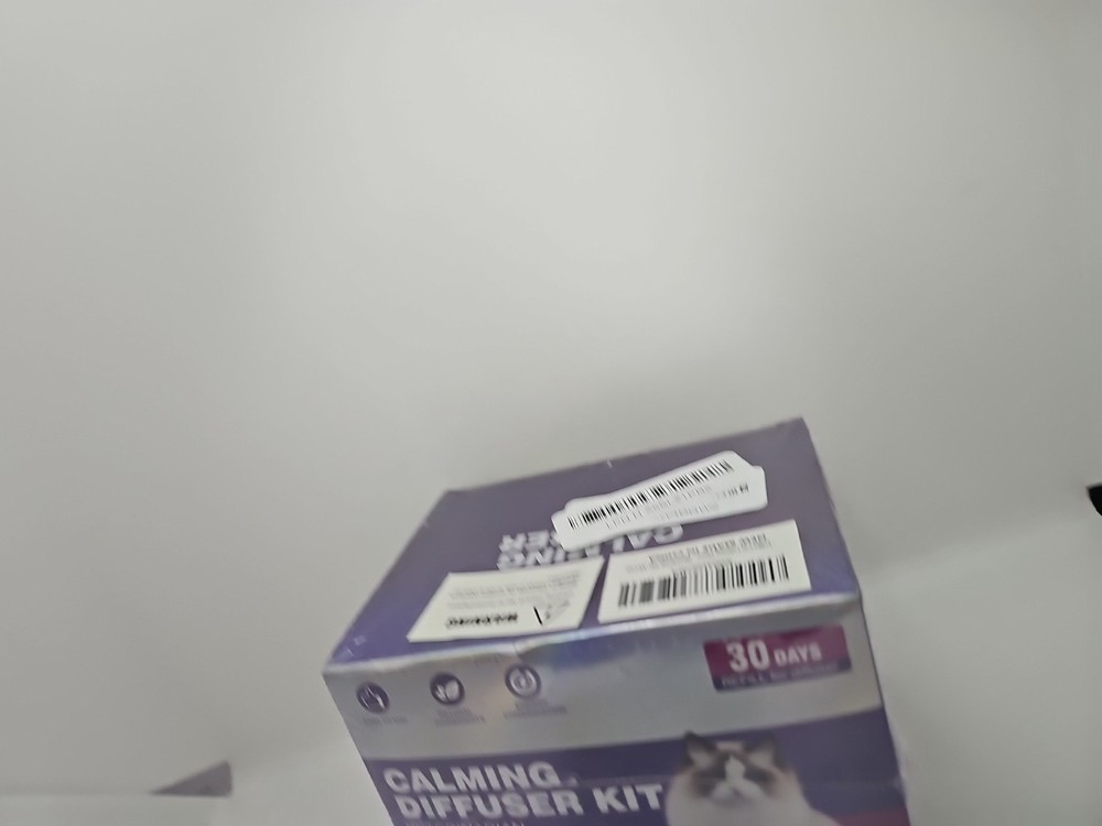 Cat Calming Pheromone Plug In Diffuser Kit Effectively Relieve Anxiety Stress