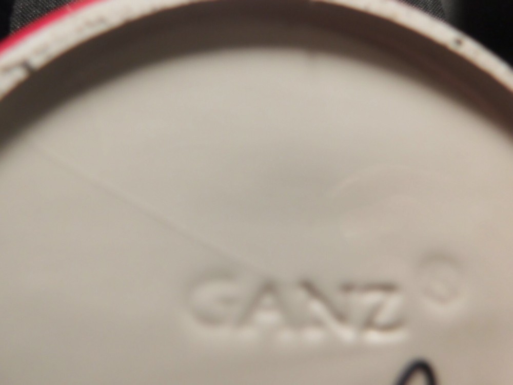 GANZ BAH HUMBUG DIPPER SERVER! DD573DUN