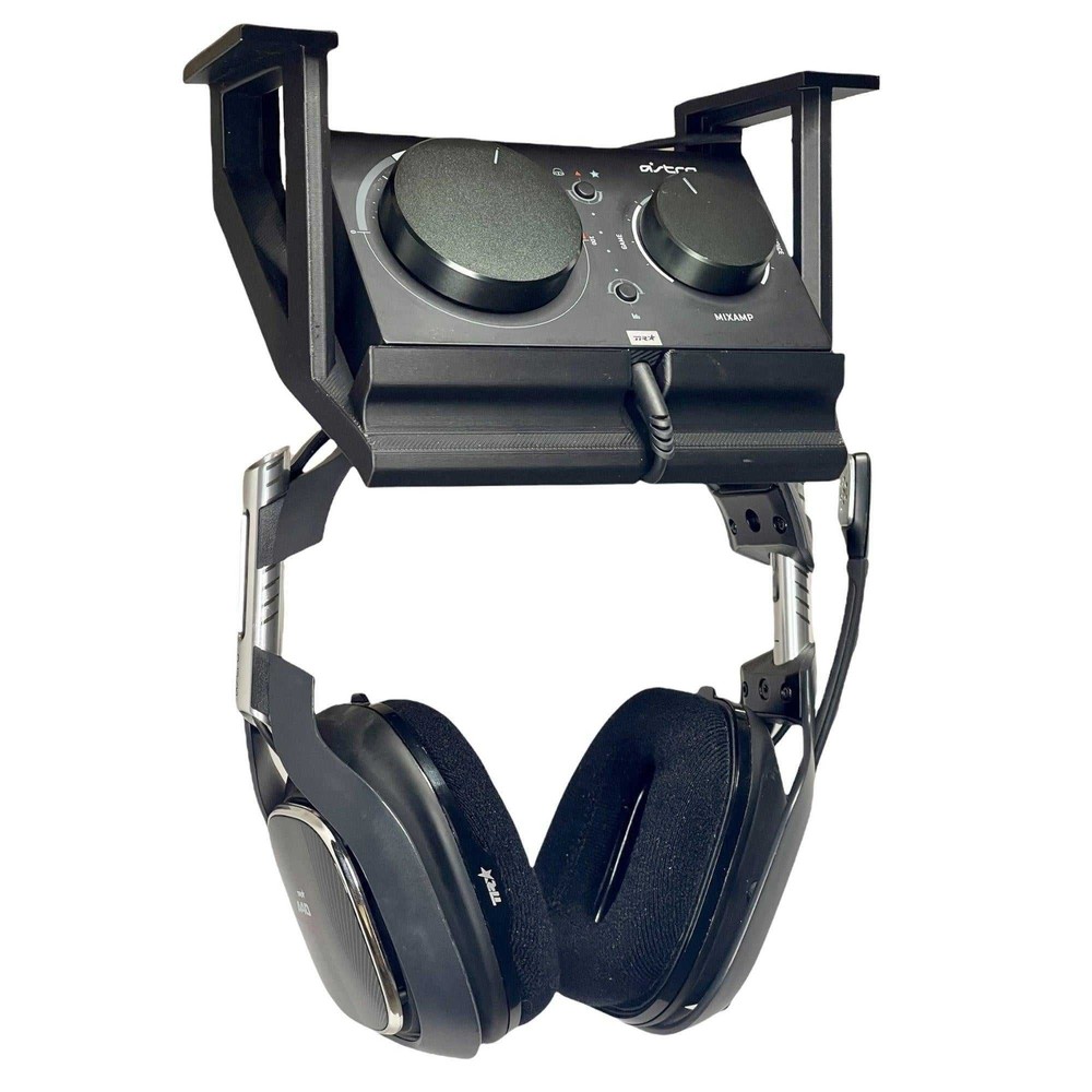 Desk Mount for Astro Mixamp Pro