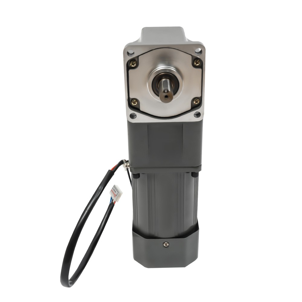 30K Speed Reduction Motor Medium Solid Motor 90?? Right Angle Output 120W 110V