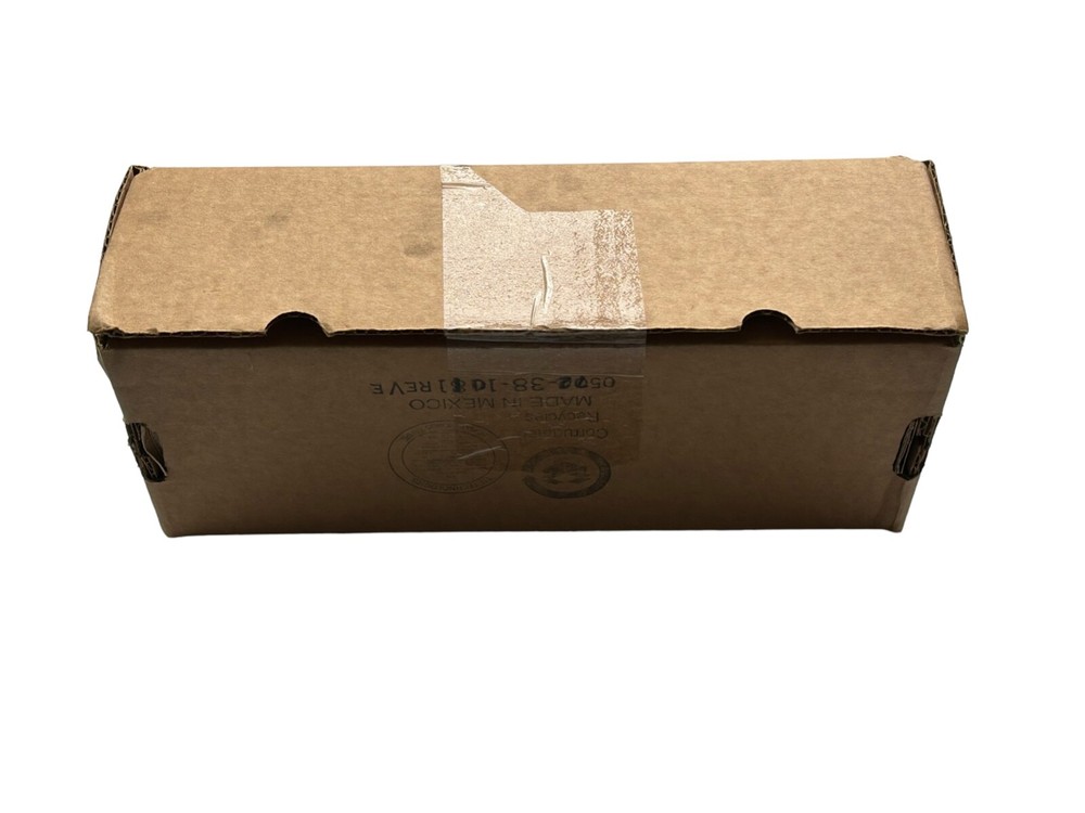 Tii Technologies 581P2 UL Protector Block 581P - New