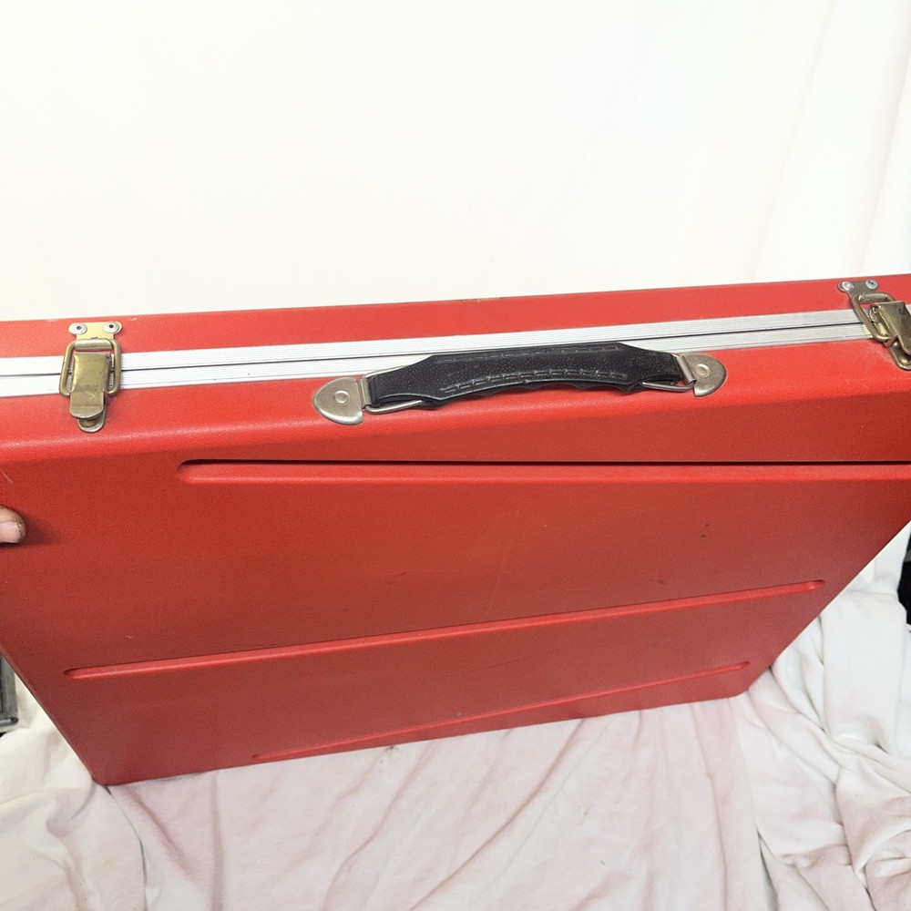 Vintage Full Size Xylophone