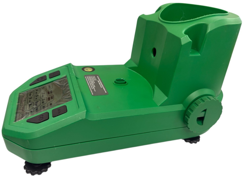 RCBS Chargemaster Supreme Powder Dispenser - Bluetooth Enabled