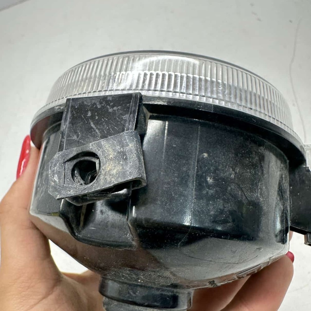 Headlight - 2022 BOBCAT UV34