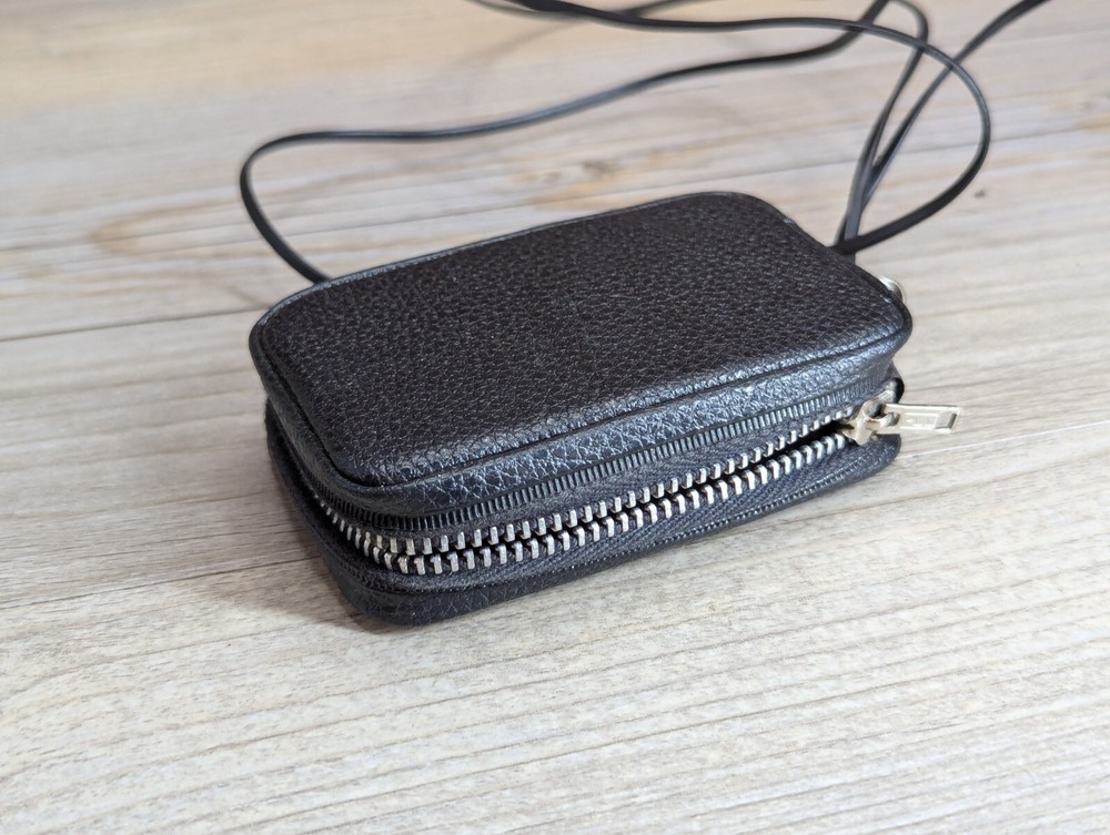 Sears CdS Dual-Meter Model 376.80510 With Case