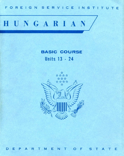 Learn Hungarian Fast -The Most Complete & Comprehensive Language Course on DVD