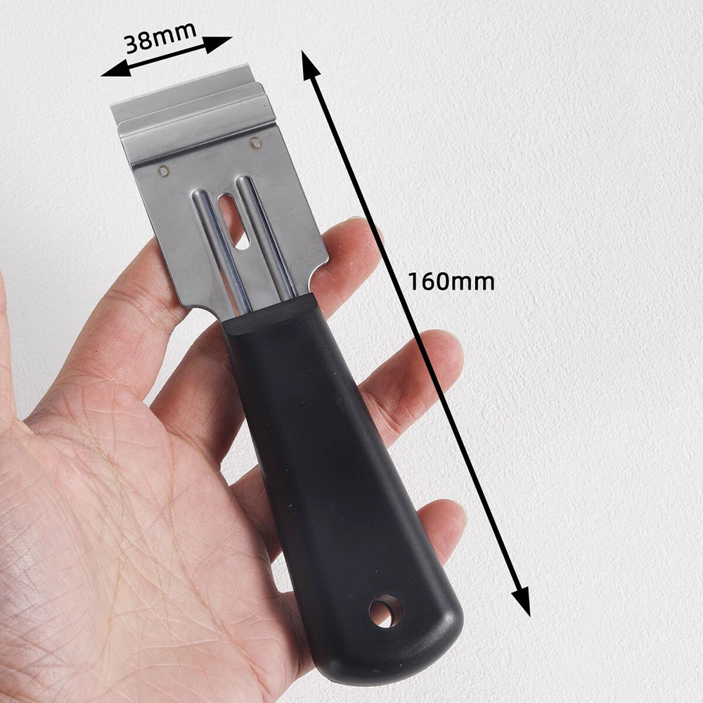 Leather Craft Cutter With Interchangeable Blade Replaceable Thinning Knife Tools