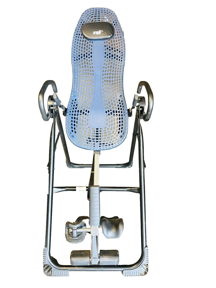 Teeter Hang Ups Inversion Table EP-950