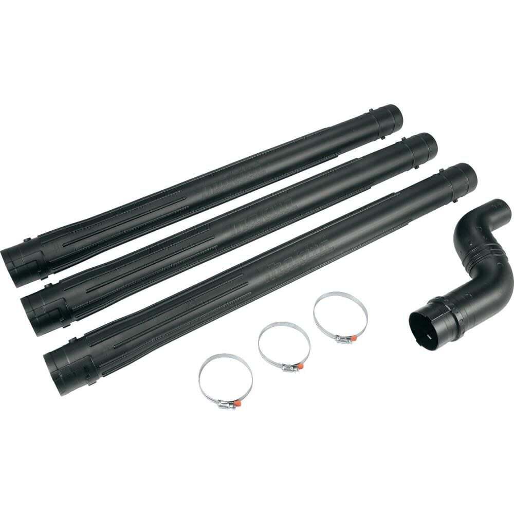 Makita Blower Gutter Cleaning Attachment Kit