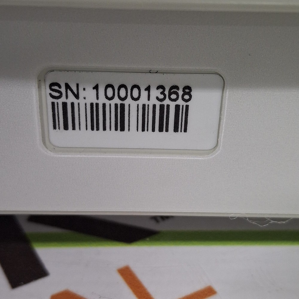 Welch Allyn CP100 ECG