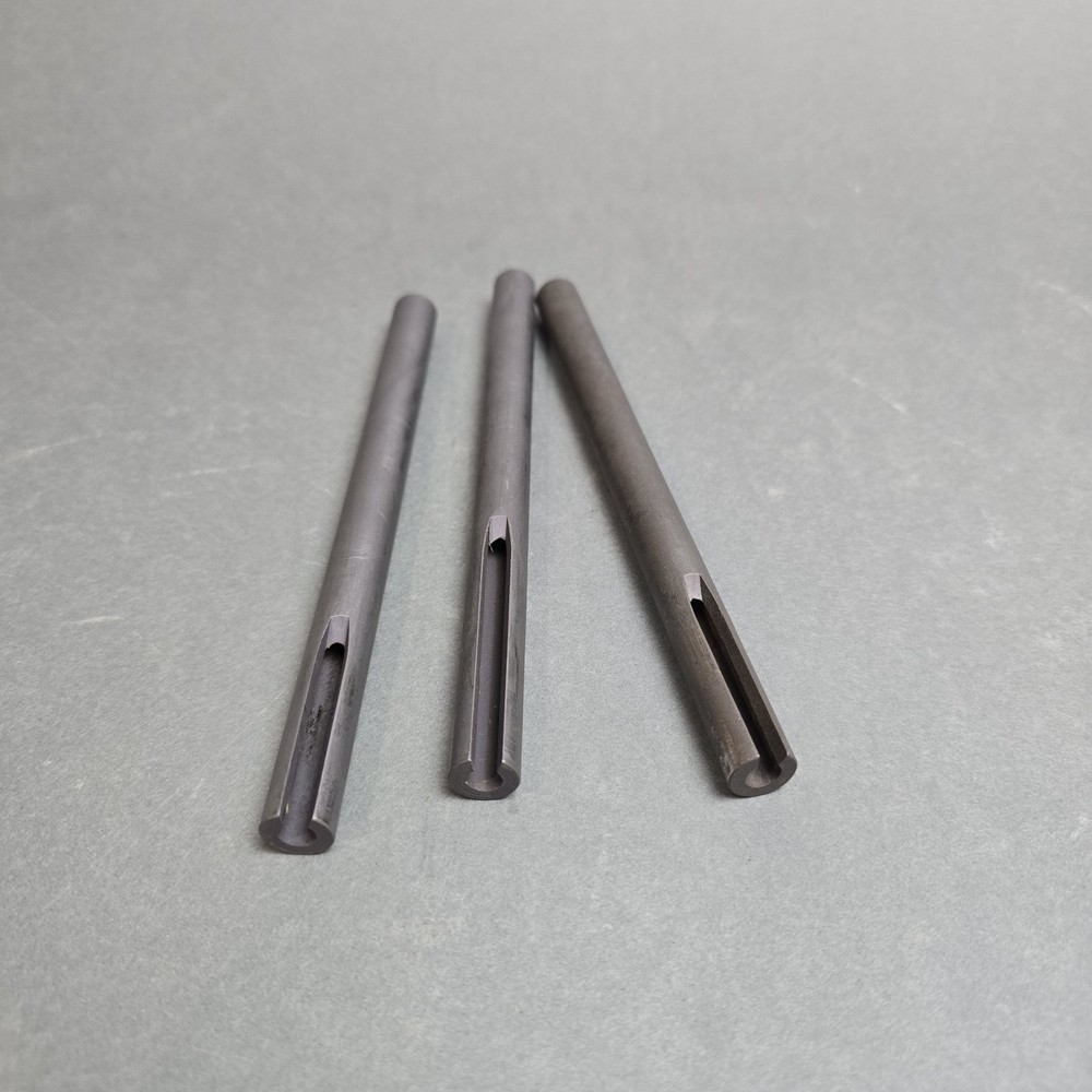 LOT Microscope Parts- Random Grab Bag