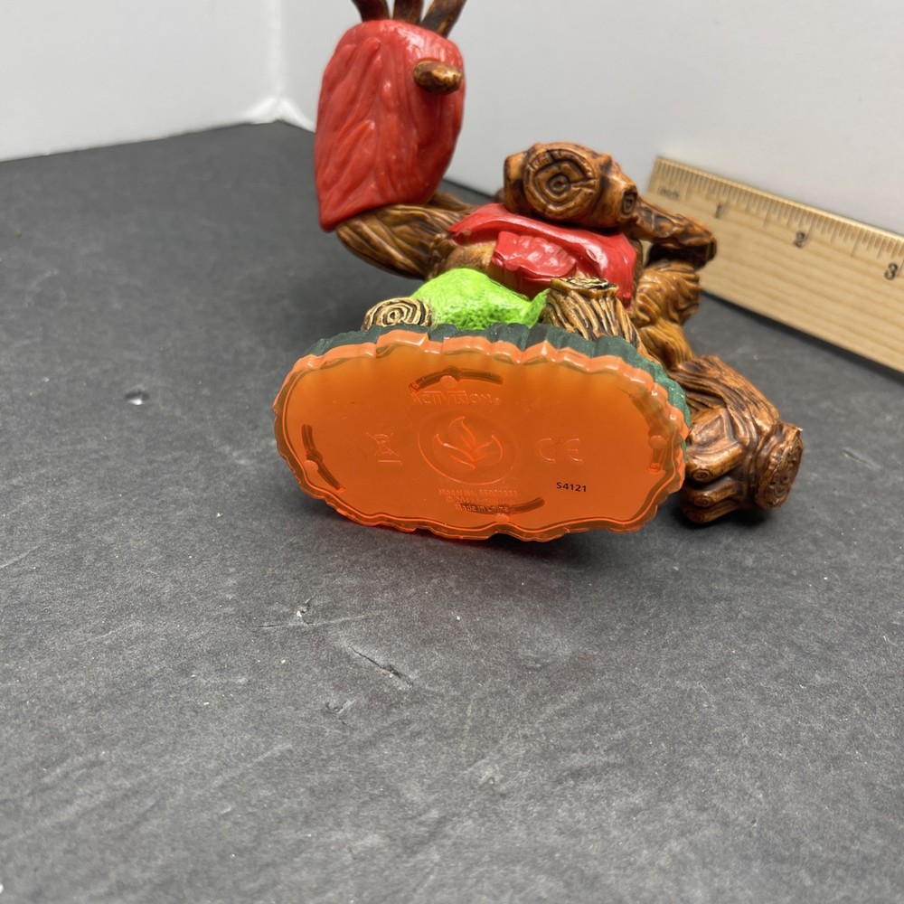 2012 AcTiVison Skylanders: Giants - "Tree Rex" Action Figure Not Tested