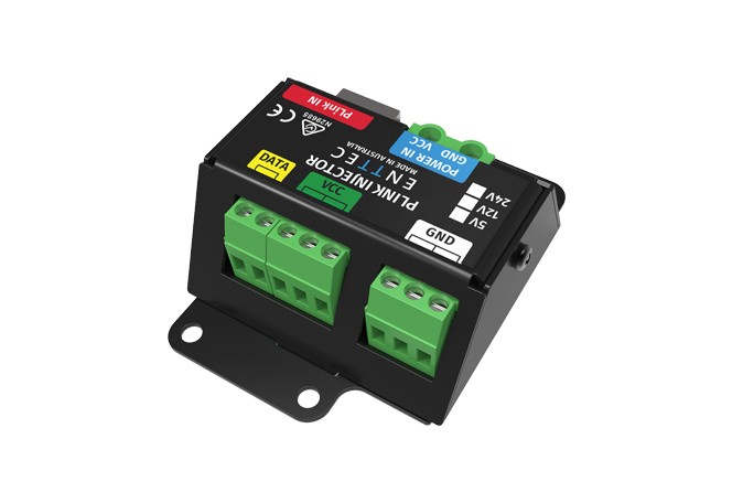 Enttec 73546 PLink Injector for 5V Systems