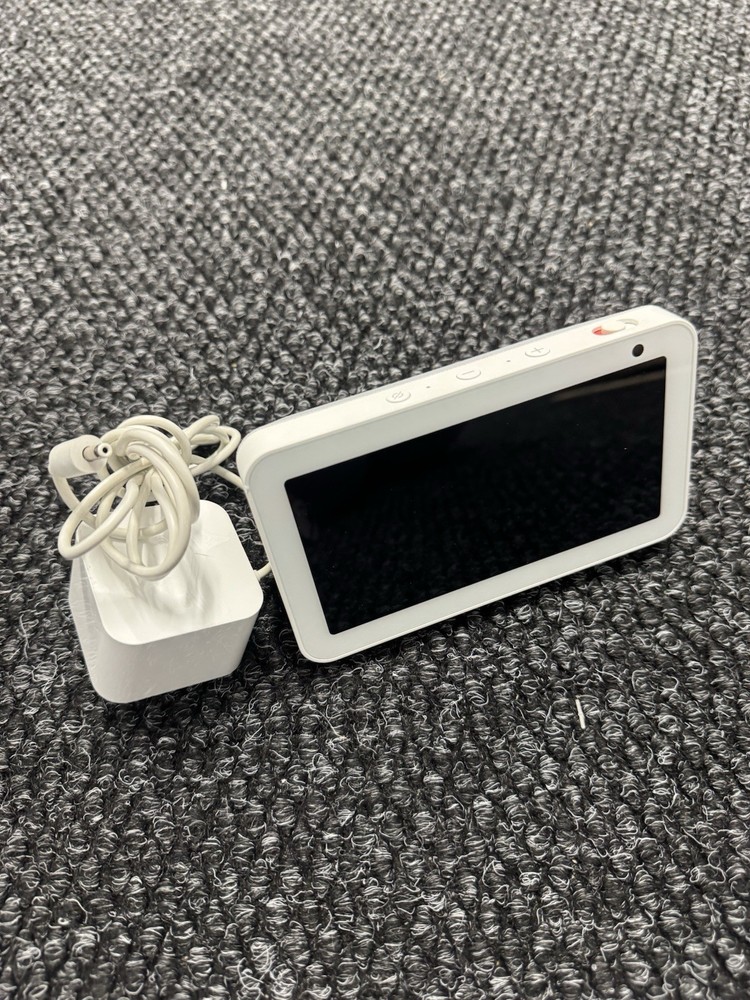 Amazon Echo Show 5 1st Gen Smart Display Speaker H23K37 - White