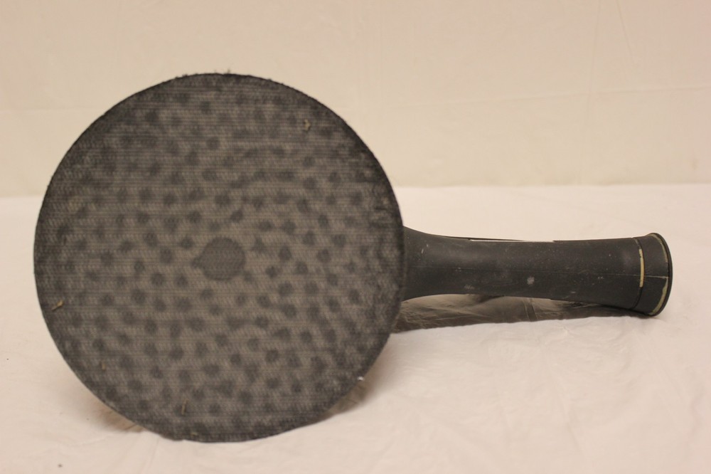 Snap-on PSDF4600 6" Dual-Function Sander (Red) Random Orbit & Rotary Disc C2