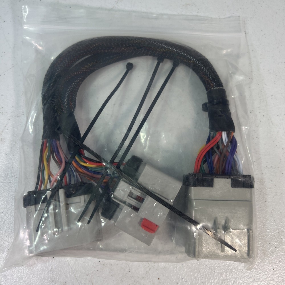 Omnitracs XRS-Relay-03 With Cable