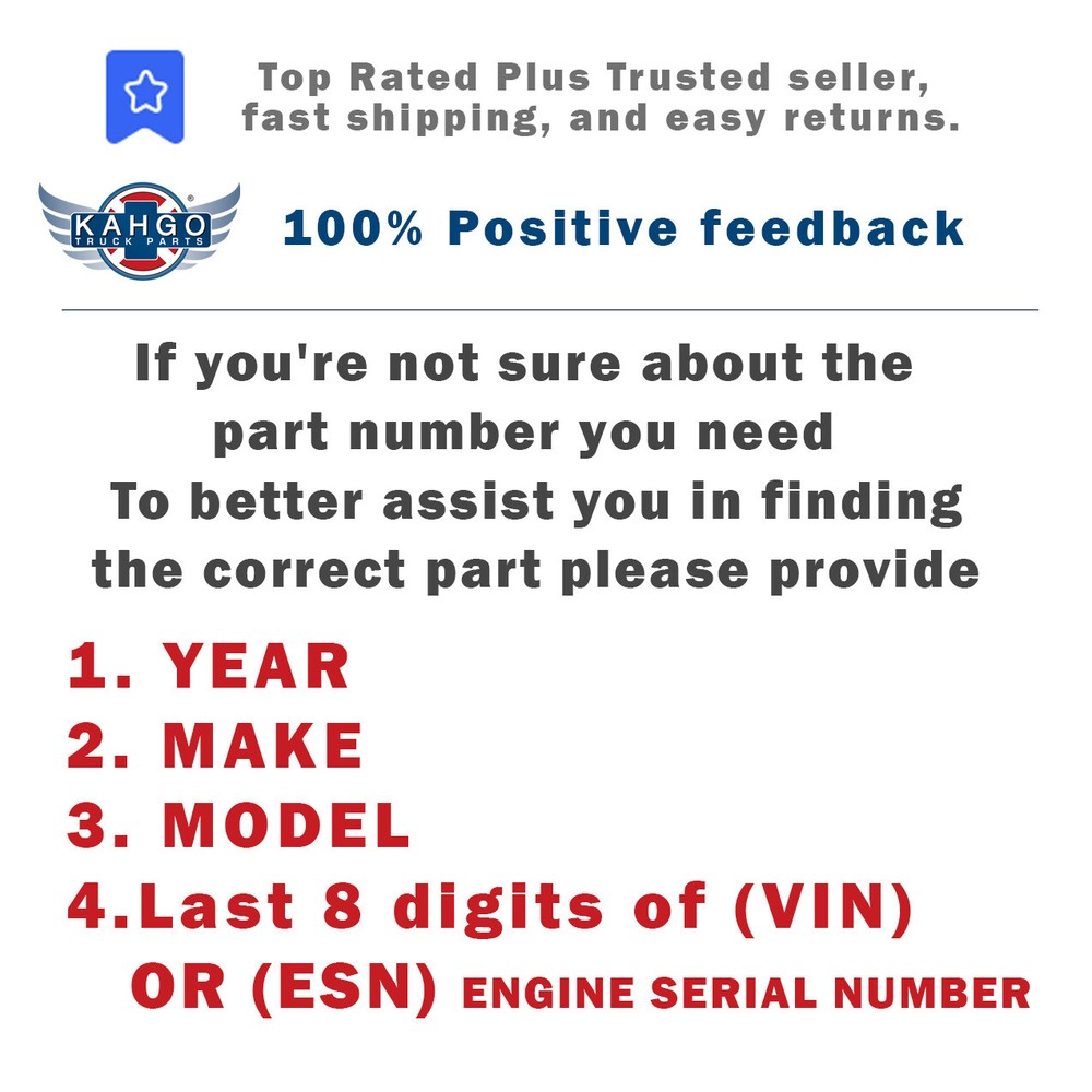 Guide Assembly Poly Kenworth M17402PRKUB L65-1013R