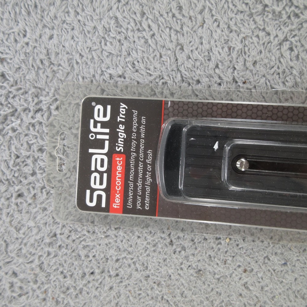 SeaLife Flex-Connect Single Tray