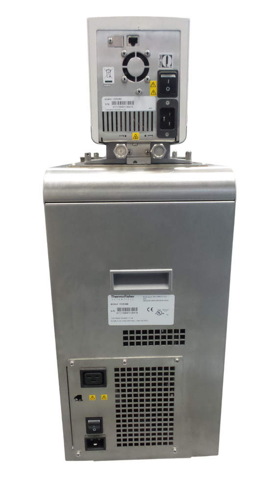 Thermo Scientific Haake A28 Circulator Chiller W/SC100 Controller-Free Shipping