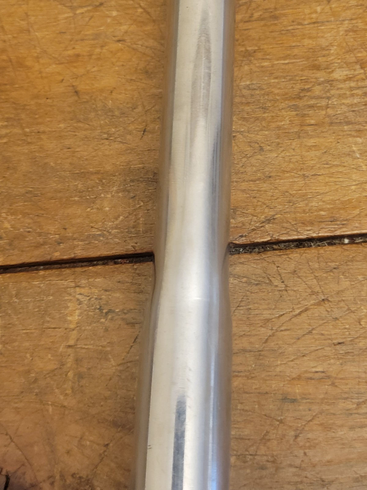 Vintage Owatonna Tool Torque Wrench