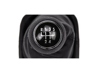 DORMAN Automatic / Manual Trans Shift Boot | For 1999-2006 VOLKSWAGEN GOLF