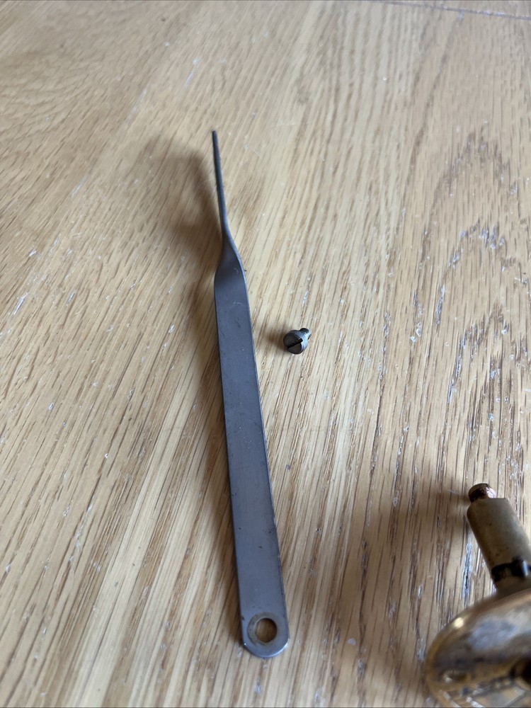 Sears Silvertone Phonograph Parts
