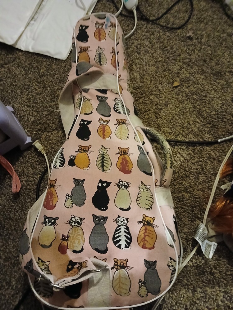 vendor venic suprano ukulele