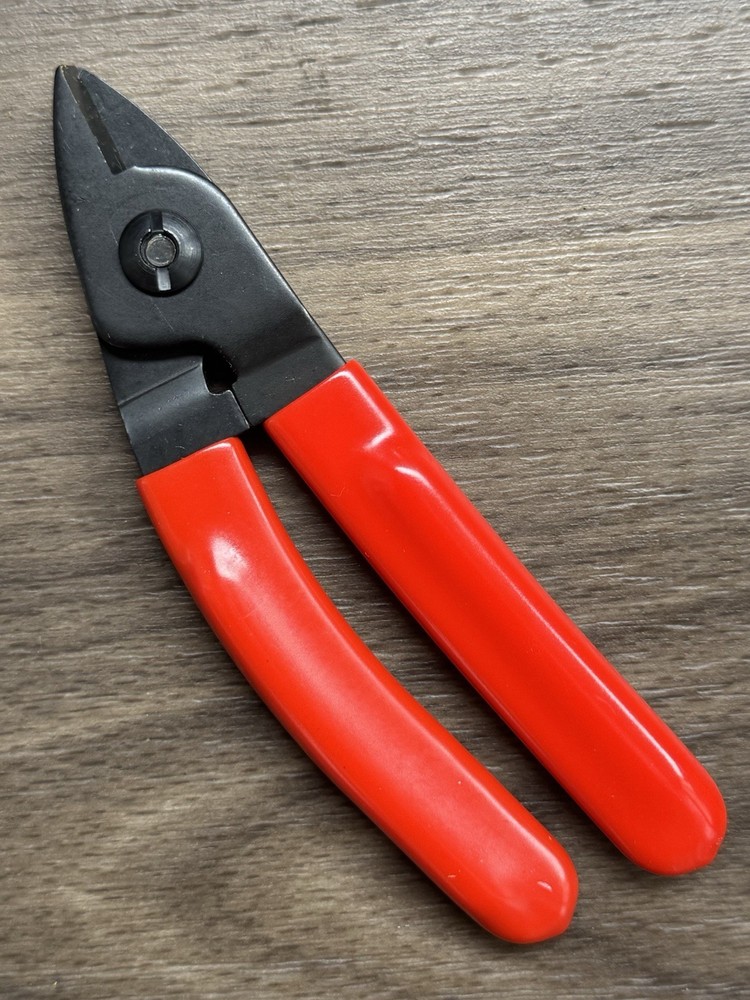 Napa Service Tools #3794 3pc. Wire & Cable Tool Set