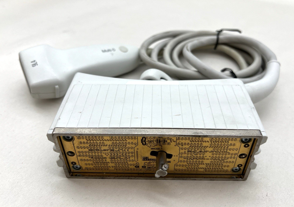 Acuson 9L4 Multi-D Transducer Probe