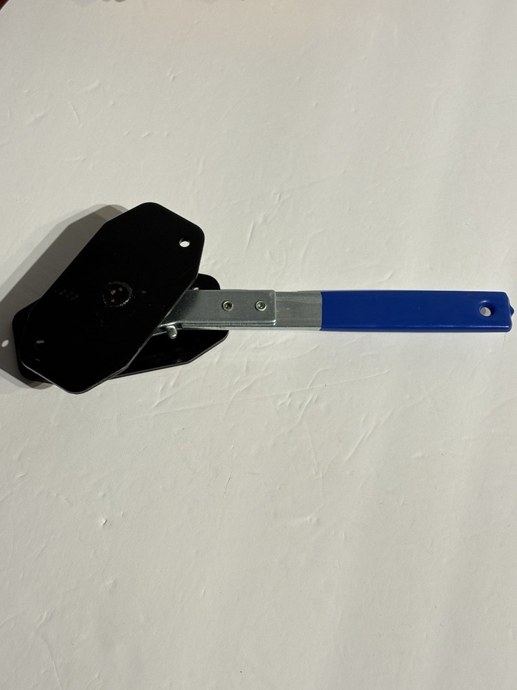 Brake Caliper Piston Spreader Tool – Ratcheting Disc Brake Compressor