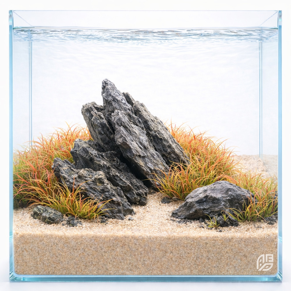 Juncus Repens | Aquarium Plants Factory®