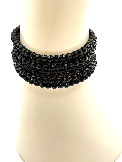 Premier Designs 'EBONY' Bracelet