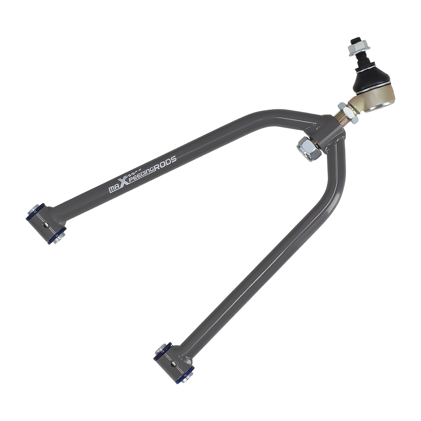Fully Adjustable A-Arms +2 +0 for Honda TRX 400EX Trx400 Trx 400ex 1999-2004