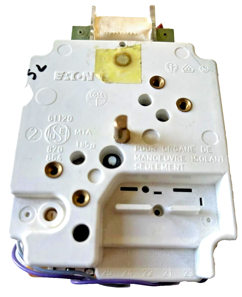 ALLIANCE SPEED QUEEN FRONTLOAD TIMER PROGRAM 220V  # G246090P , 246090