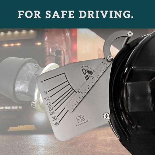 Brake Chamber Identification Tool