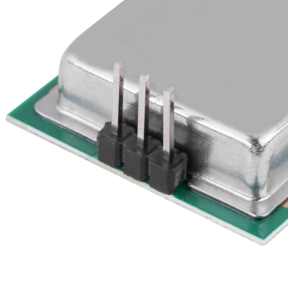 CDM324 24GHz 15m Radar Induction Single Channel Microwave Sensor Module⊹